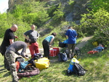 Chlum Quarry