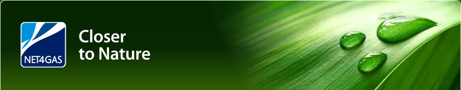Bliž přírodě - page header